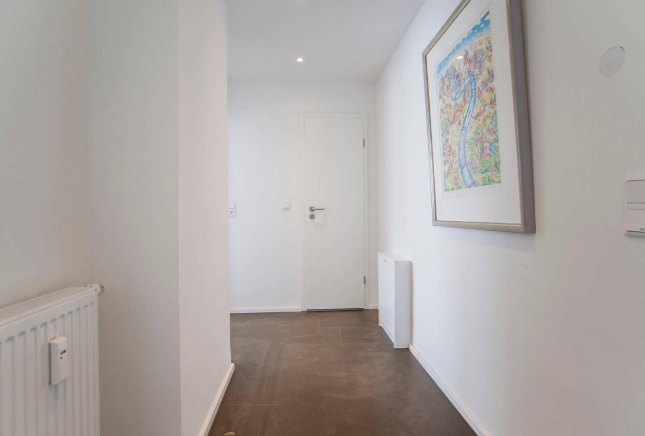 Moltke 120 Apartment Dusseldorf Exterior photo